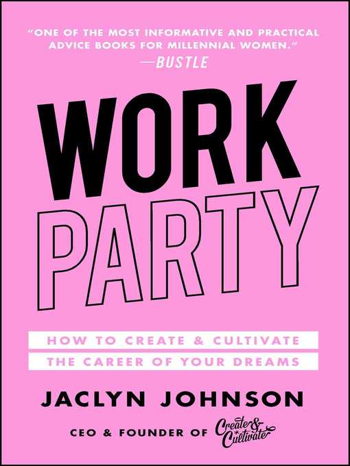 Cover image for WorkParty